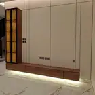 ديكورات ورق جدران خلفيات تلفزيون