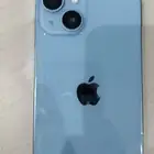 للبيع ايفون 14 العادي 128 قيقا