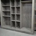 دواليب شبه الجديد ممتاز جدا كل الاحجام متوفره