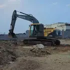 بوكلين فولفو2010