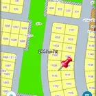 نص ارض للبيع في مخطط جوهرة العروس 2ك مساحة 374م