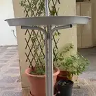 مستلزمات طيور قفص وستاند