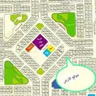 للبيع ارض في مخطط 3ج س حي المروج مساحه420م