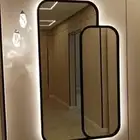مرايا وقزاز وتركيب