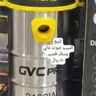 مكنسه كهرب شبه جديده