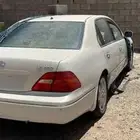 لكزس ال اس 430