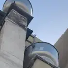 شفااطات ومداخن استيل للبيع