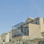 فيلا للايجار في اليرموك مساحه 350 متر