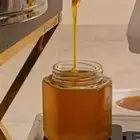 عسل اثل عسل مورينجا مطحون المورينجا العضوي