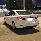 سنترا نيسان 2020