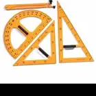 أدوات هندسية