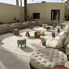 تاجير جلسات مودرل