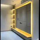 ديكورات بجميع انواعها الجديده شيبرت بديل الرخام بديل الخشب ا
