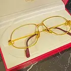 تصفية نظارة كارتير بانثر فنتج اصلية بحالة الجديد