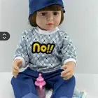 دمى تتكلم