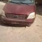 فورد فري ستار 2007 للبيع تشليح