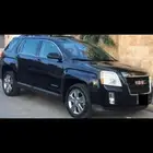 جمس تيرين 2015