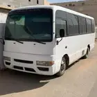 باص نيسان