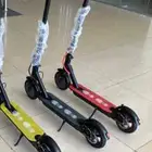 سكوترات جديده للبيع