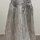 فستان زواج وسهره