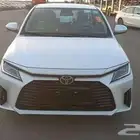 تويوتا يارس نص فل 2026