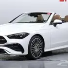 مرسيدس CLE 200 2024 معرض الميموني للاستيراد من كوريا