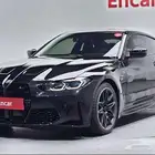 M4 2024 BMW