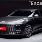 هيونداي ازيرا 2025 معرض الميموني للاستيراد من كوريا