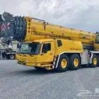 300 ton all terrain crane كرين