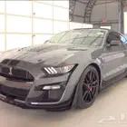 2021 Ford Mustang Shelby GT500 Coupe