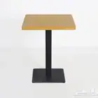 طاولات مفرده كوفي