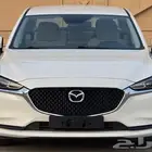 مازدا 6 2023