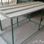شبك للبيع بقلاوه مطير عشه قفص