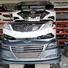 شمعات هواندي صدام جنسس ازيرا سونات كادنزا اصلي وكاله