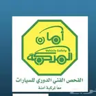 تخليص فحص الدوري