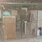 شبك دجاج