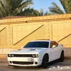 تشالنجر RT 2016 معدل ( بحالة ممتازة )