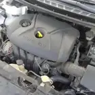 مكينة هيونداي النترا 2016 -1600cc مع التركيب