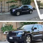 سيارة جيب شيروكي JEEP