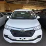 تويوتا افانزا موديل 2017 سياحي جنوط