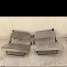 مراتب خلفية