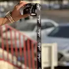 طباعة شرايط بوكسات ليبل قماشي