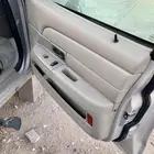 ديكور باب فورد فكتوريا 2011