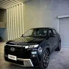 هيونداى كريتا جراند كمفورت -2025(كاش -اقساط)