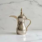 ثلاجة قهوة على شكل دلة للبيع المستعجل