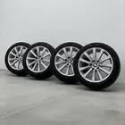 للبيع جنوط BMW أصلية Style 237 مقاس 18