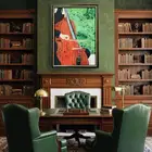 لوحة زيتية للبيع