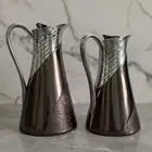 طقم ثلاجة قهوة وشاي من السيف بيع مستعجل