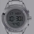 للبيع ساعه الفجر وجوال سامسونج a16