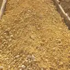 صبيز كساره رمل احمر رمل بناء دفن ورص ميد وقواعد بحص زيرو